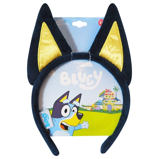 Michaels, Bluey Headband – Category: Party Wearables